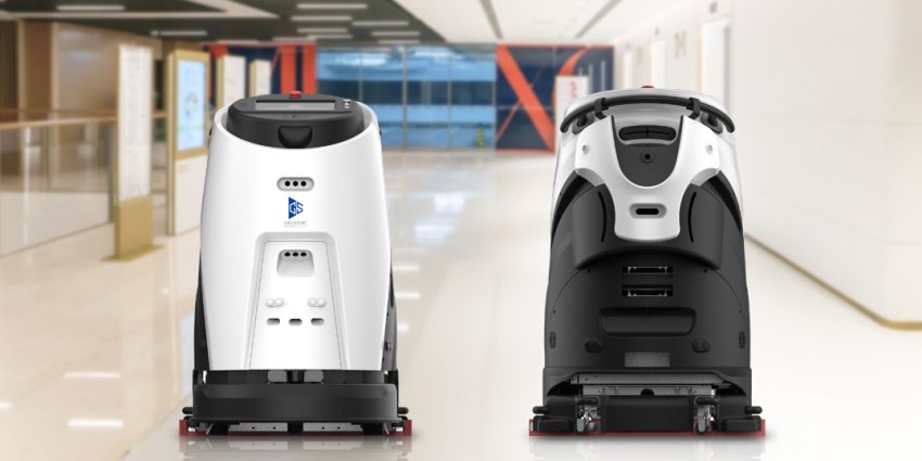 Hybrid Cleaning