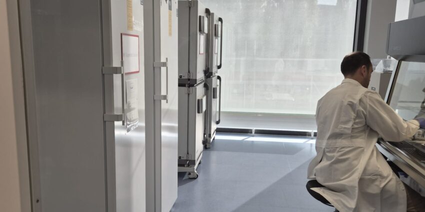 Pharma Cleaning Basel